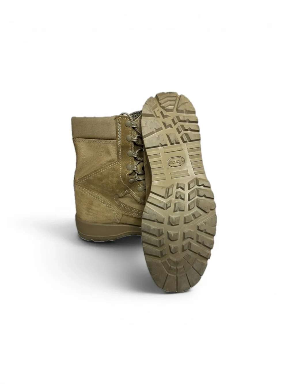 USMC Altama TITAN Boots Size 10.5